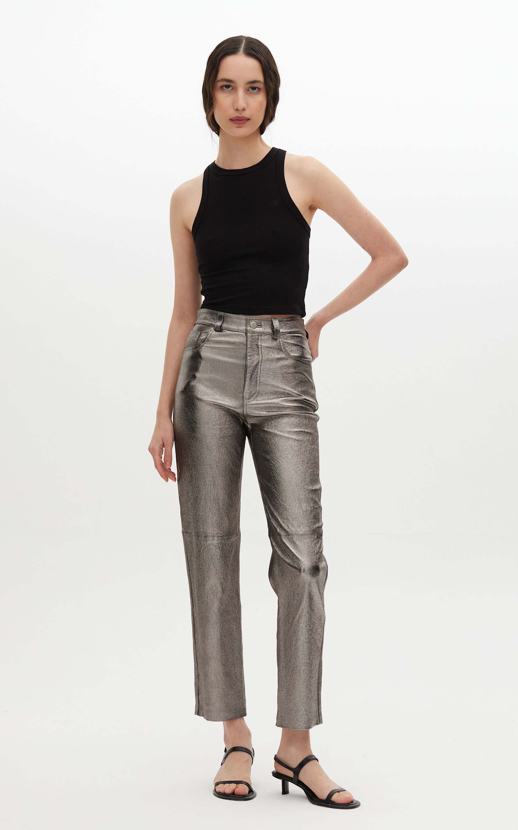 Pantalon Brooklyn