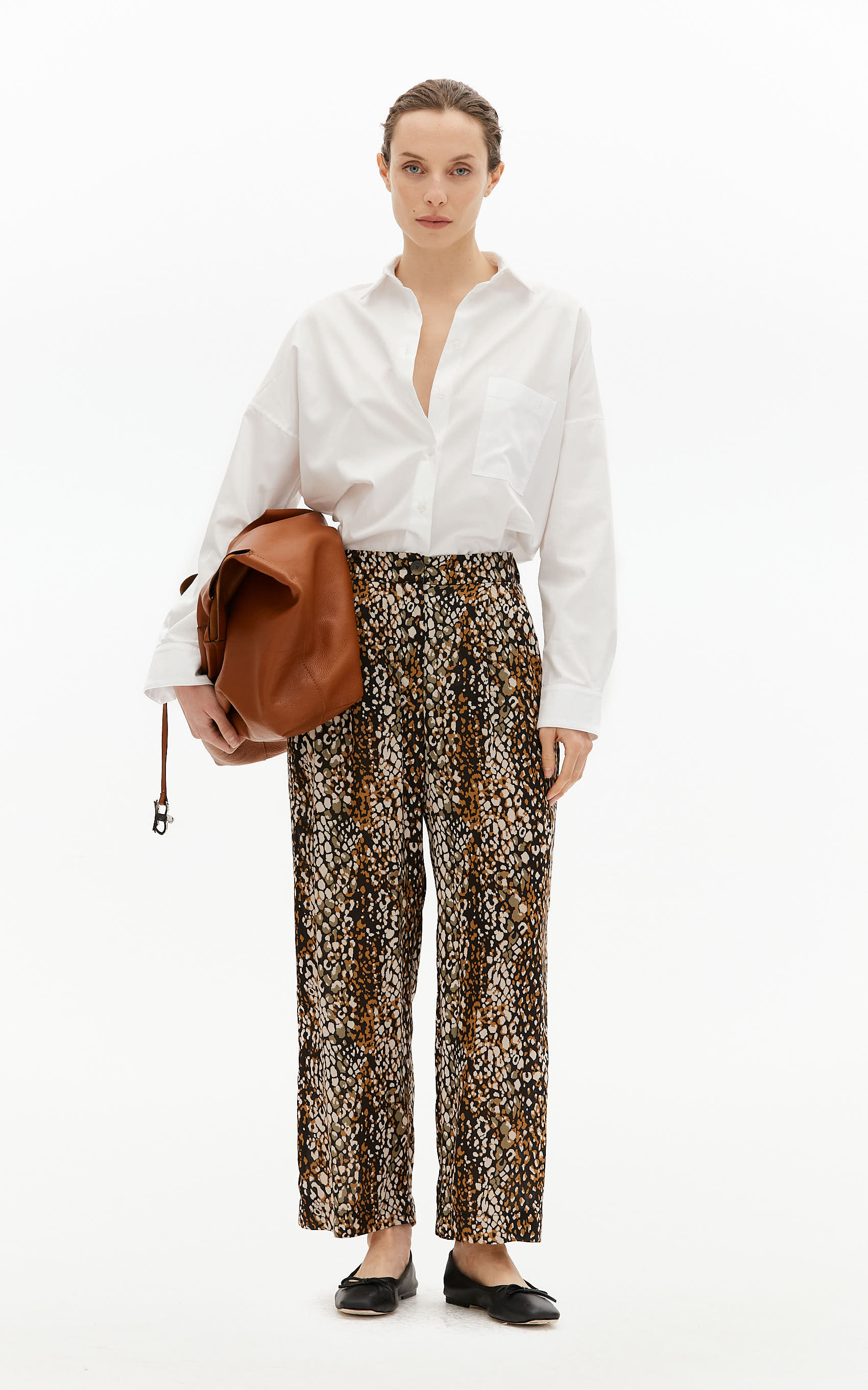 Pantalon Janet