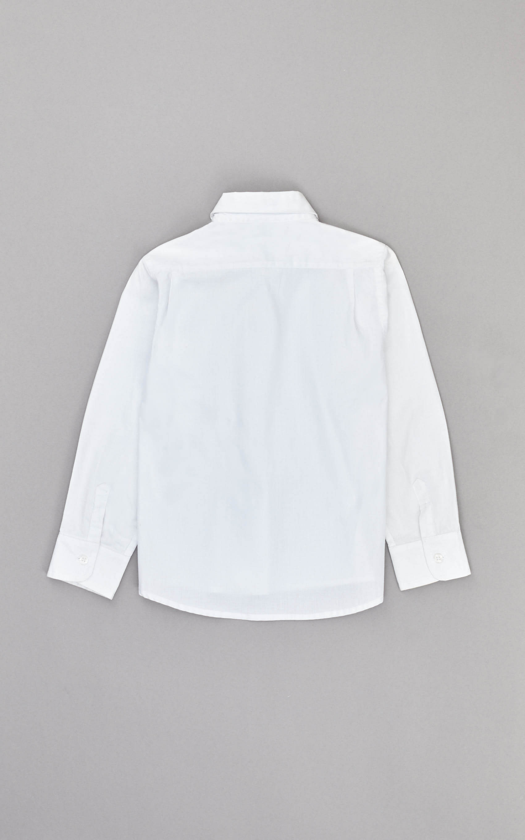 Camisa Blanco