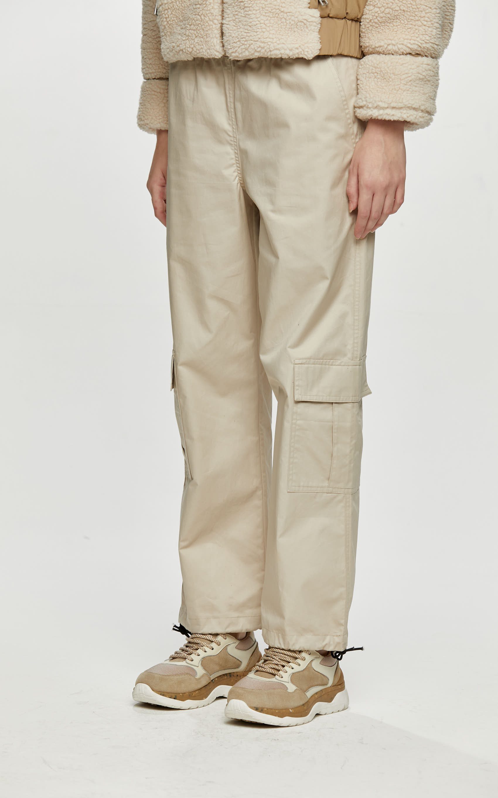 Pantalon Visón