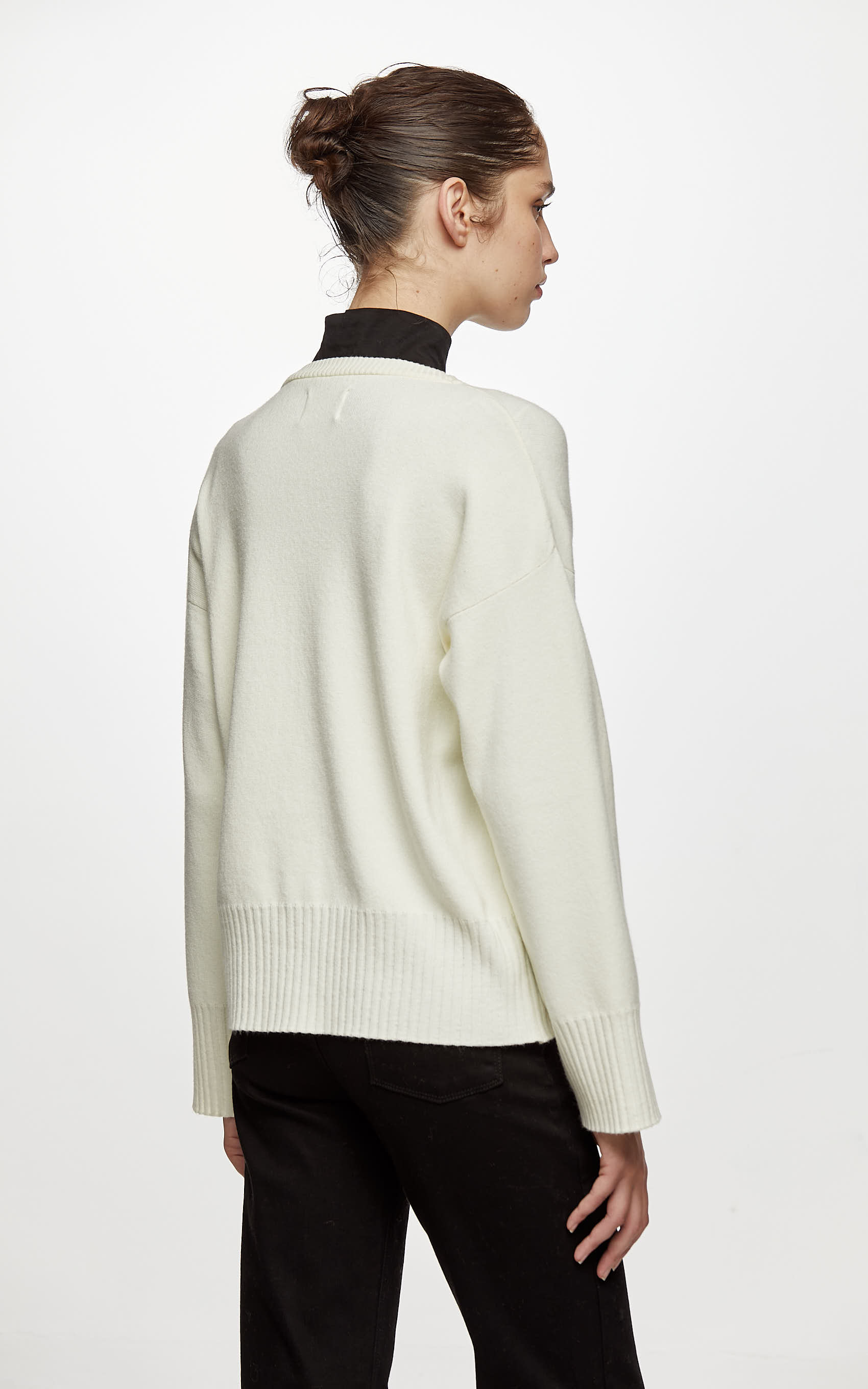 Sweater Crudo