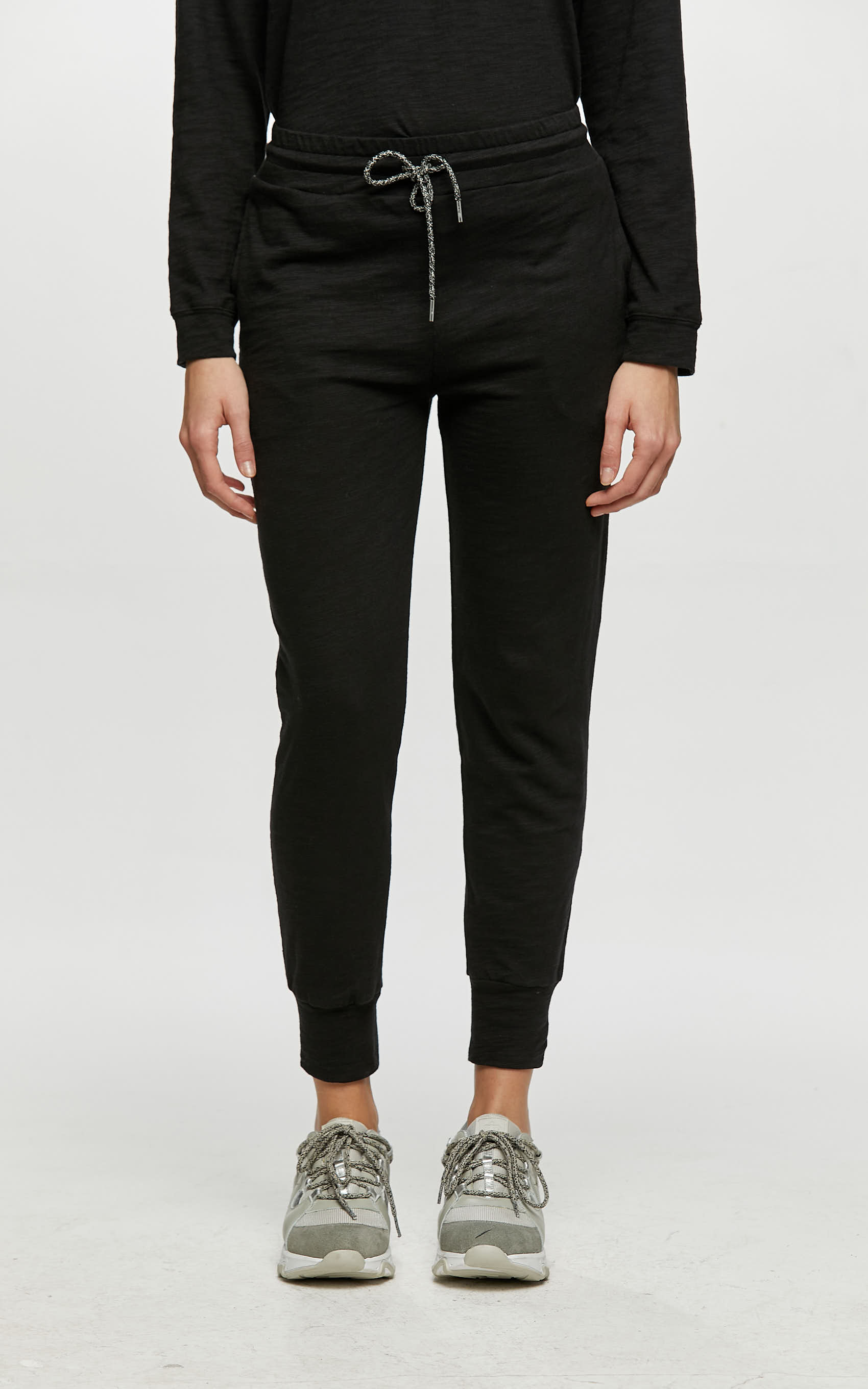 Pantalon Negro