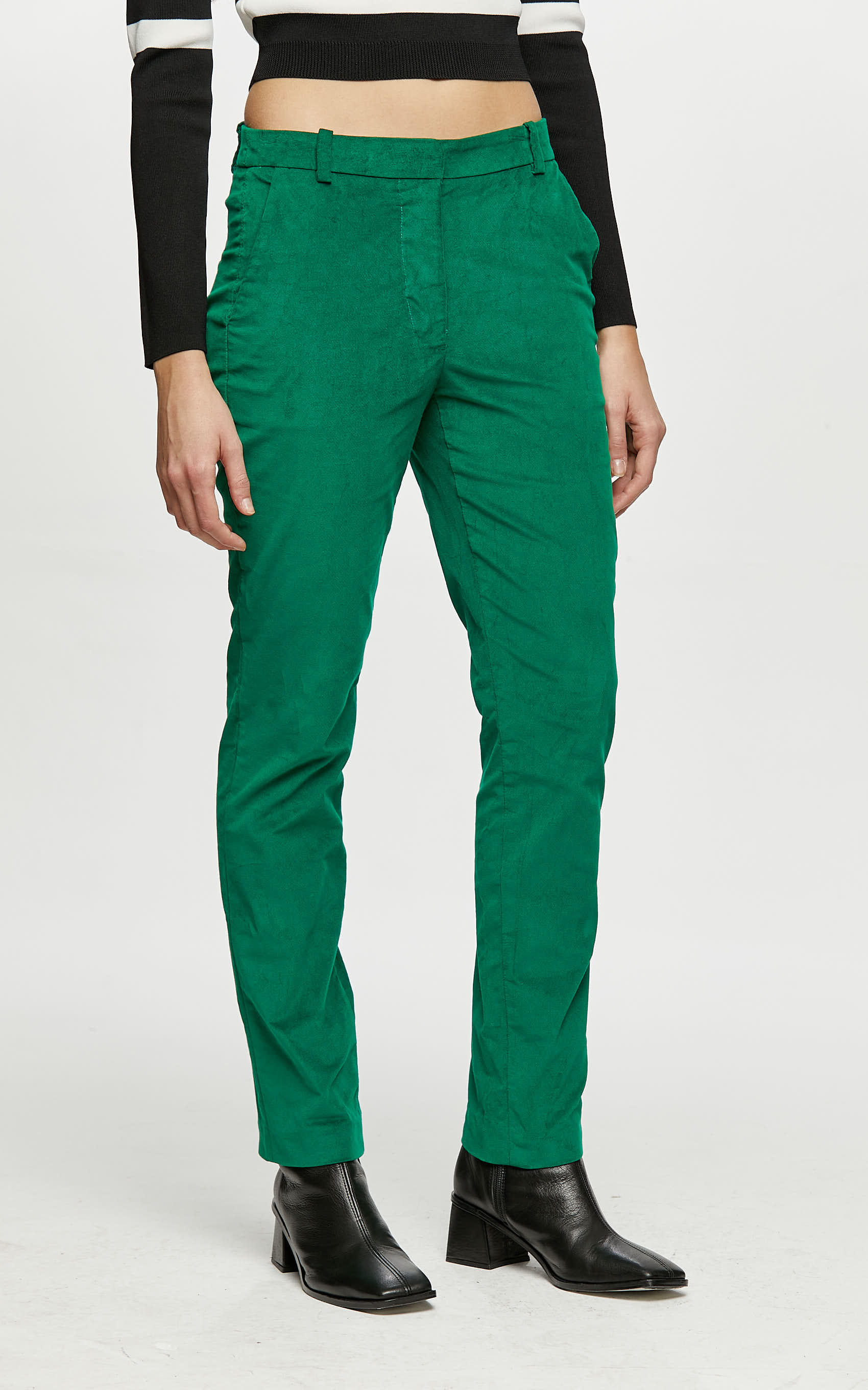 Pantalón Verde