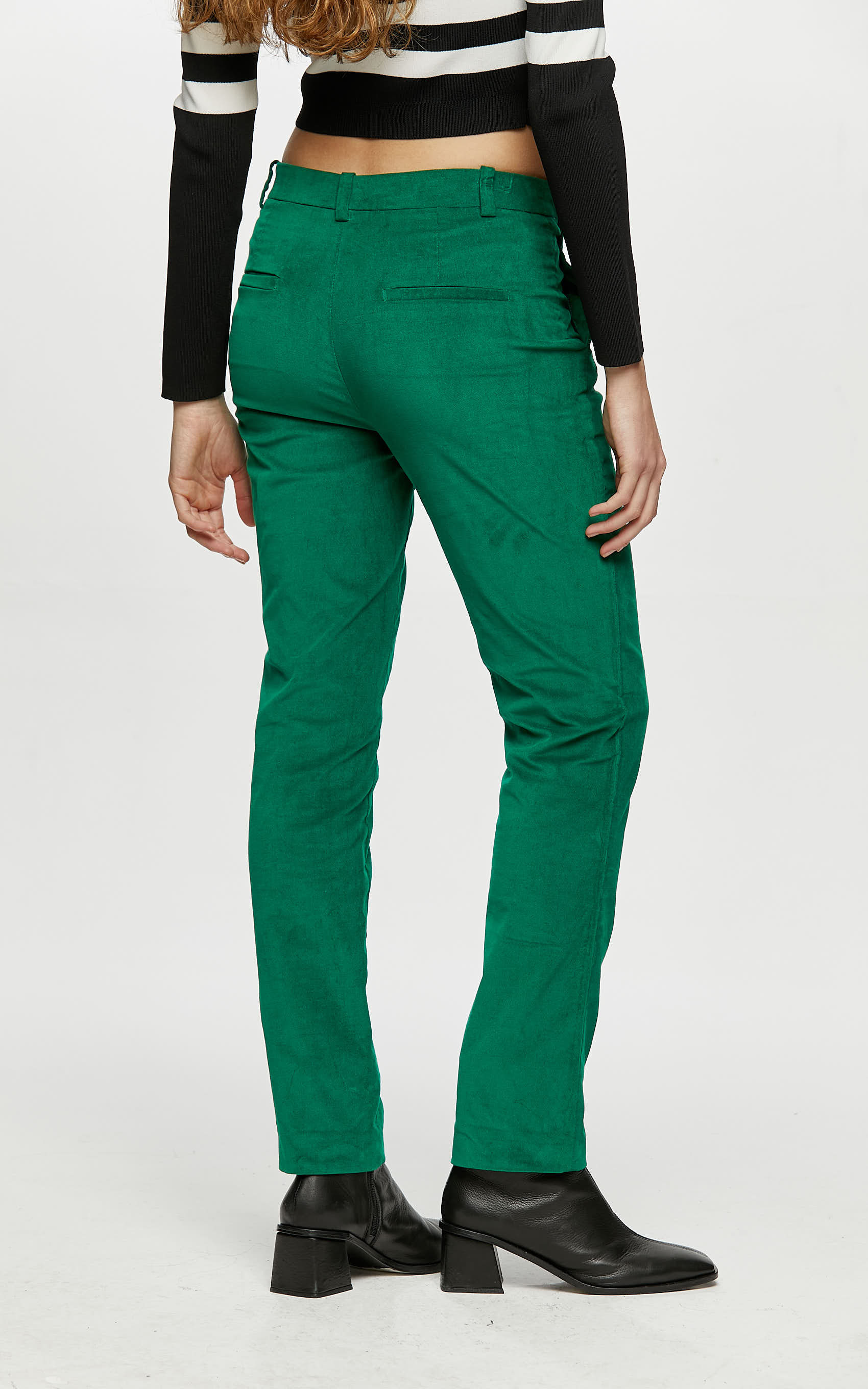 Pantalón Verde