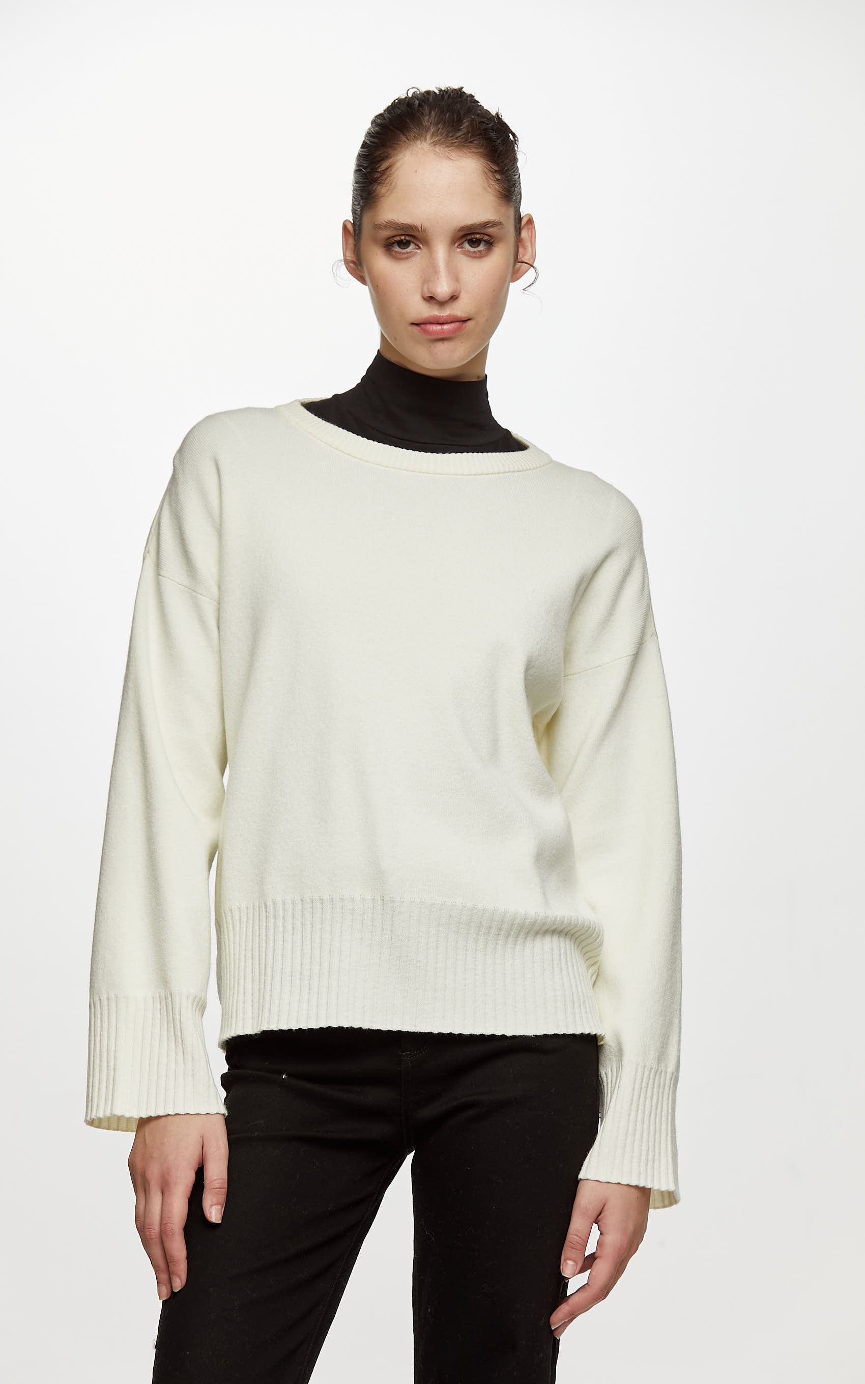 Sweater Crudo