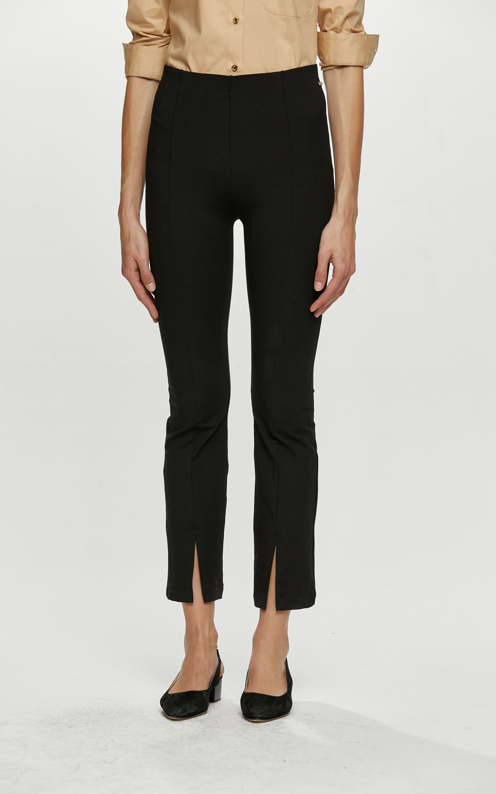 Pantalon Negro