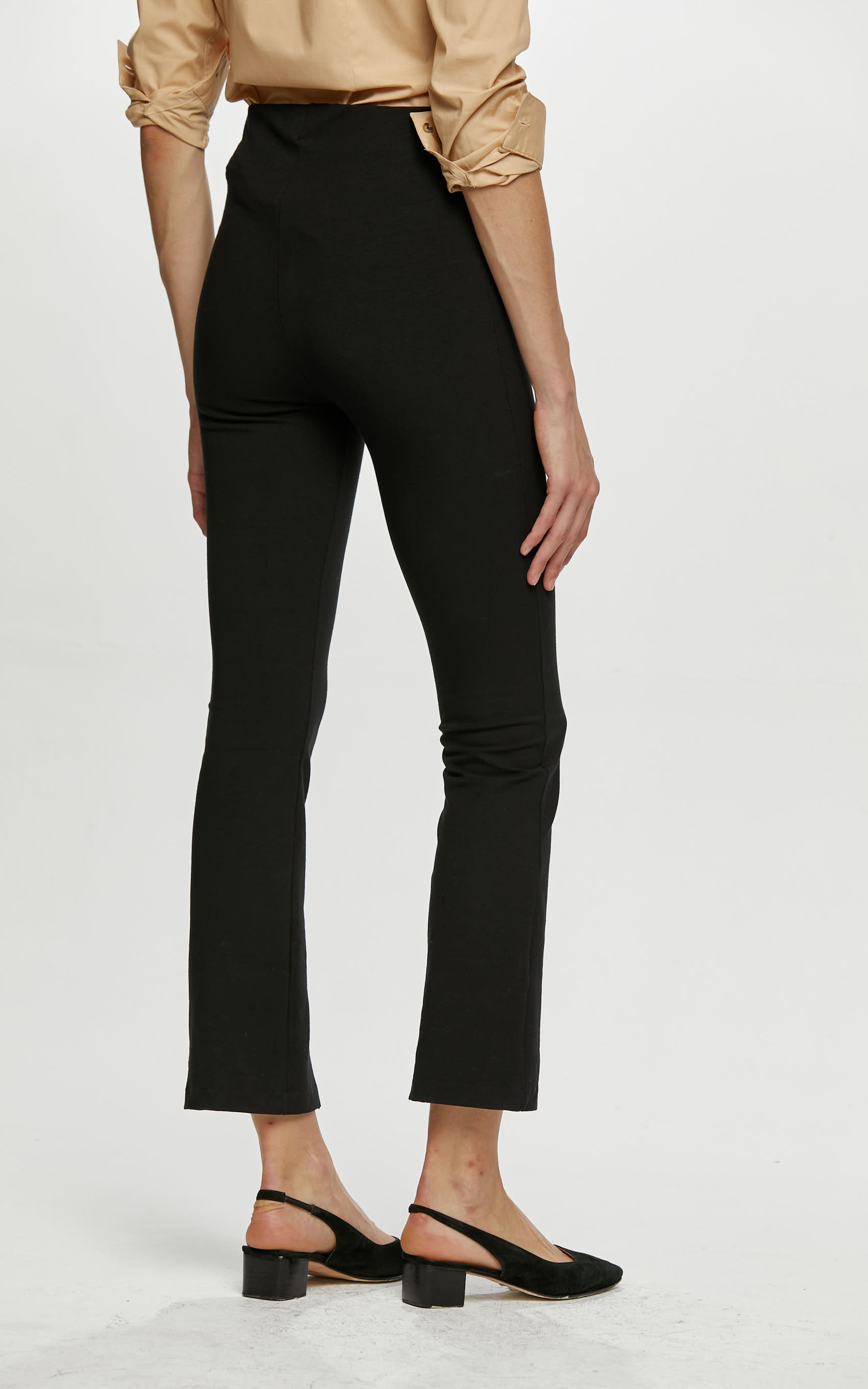 Pantalon Negro