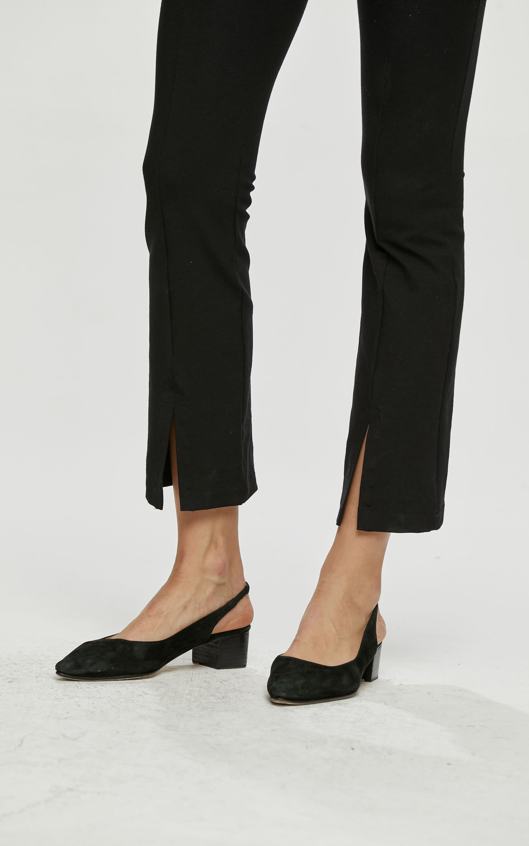 Pantalon Negro